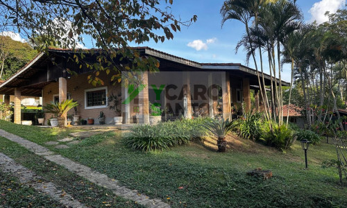 Casa em Condomínio - Los Alamos