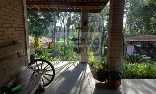 Casa em Condomínio - Los Alamos