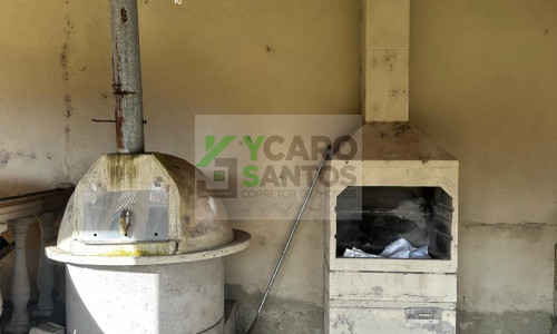 Casa em Condomínio - Los Alamos