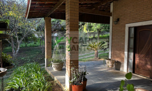 Casa em Condomínio - Los Alamos