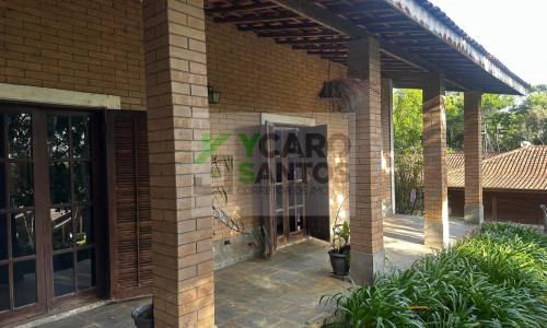 Casa em Condomínio - Los Alamos