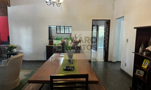 Casa em Condomínio - Los Alamos