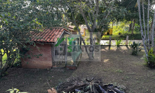 Casa em Condomínio - Los Alamos