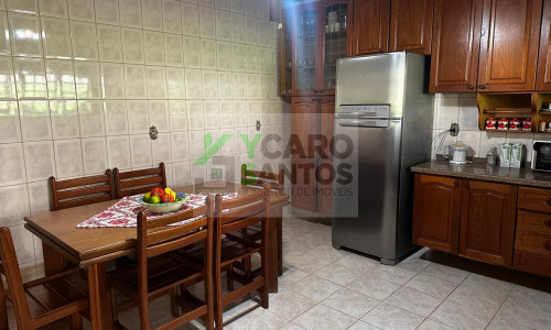 Casa em Condomínio - Los Alamos