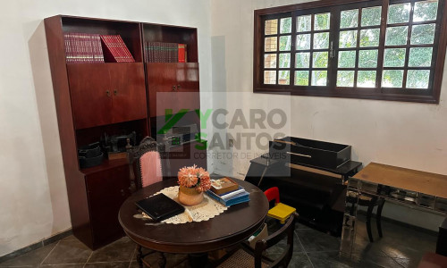 Casa em Condomínio - Los Alamos