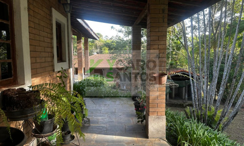 Casa em Condomínio - Los Alamos