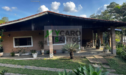 Casa em Condomínio - Los Alamos