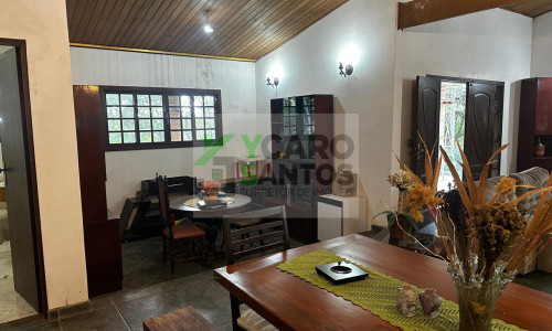 Casa em Condomínio - Los Alamos