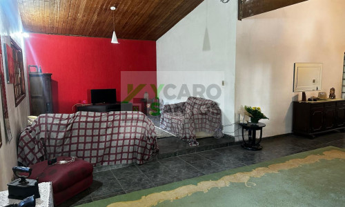 Casa em Condomínio - Los Alamos