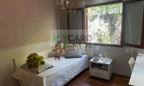 Casa Térrea em Condomínio - Paysage