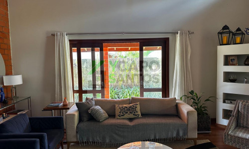 Casa Térrea em Condomínio - Paysage