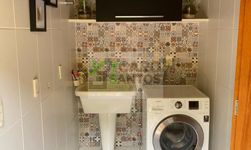 Casa Térrea em Condomínio - Paysage