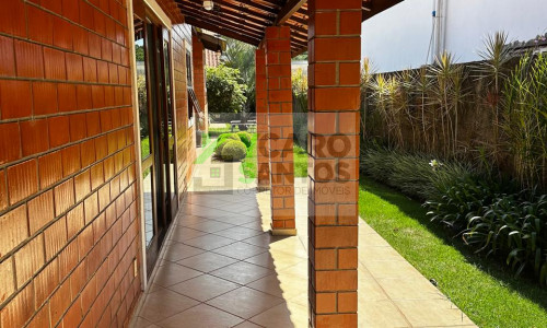 Casa Térrea em Condomínio - Paysage