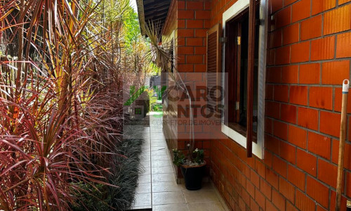 Casa Térrea em Condomínio - Paysage