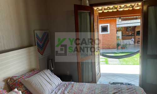 Casa Térrea em Condomínio - Paysage