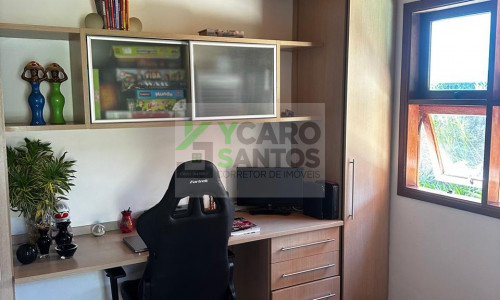 Casa Térrea em Condomínio - Paysage