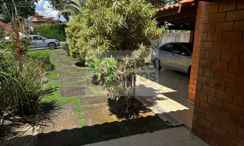 Casa Térrea em Condomínio - Paysage