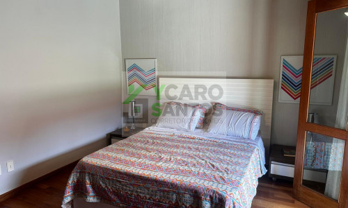 Casa Térrea em Condomínio - Paysage