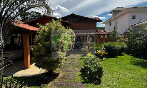 Casa Térrea em Condomínio - Paysage