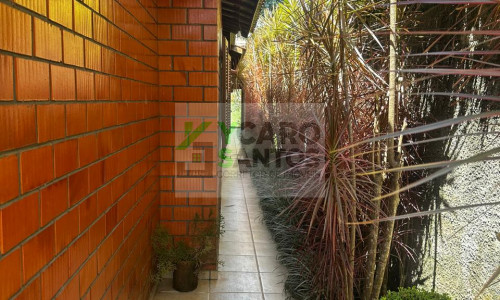 Casa Térrea em Condomínio - Paysage