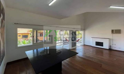 Casa em Condomínio - São Paulo II