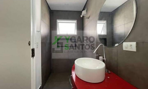 Casa em Condomínio - São Paulo II