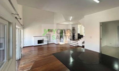 Casa em Condomínio - São Paulo II