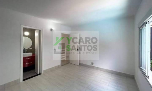 Casa em Condomínio - São Paulo II