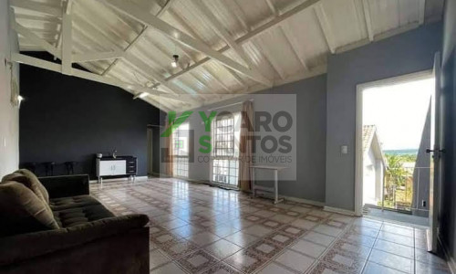 Casa em Condomínio - São Paulo II