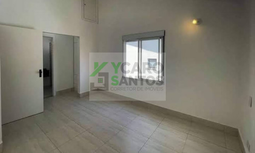 Casa em Condomínio - São Paulo II