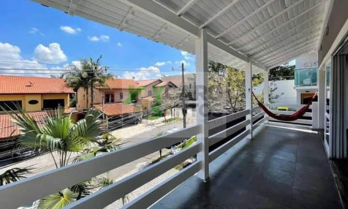 Casa em Condomínio - São Paulo II