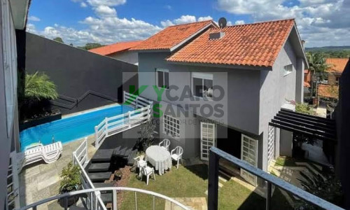 Casa em Condomínio - São Paulo II