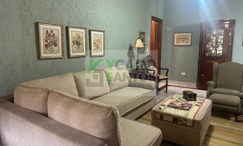 Condomínio Los Alamos - 03 dorm 1.660 m²