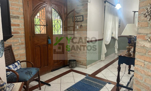 Condomínio Los Alamos - 03 dorm 1.660 m²