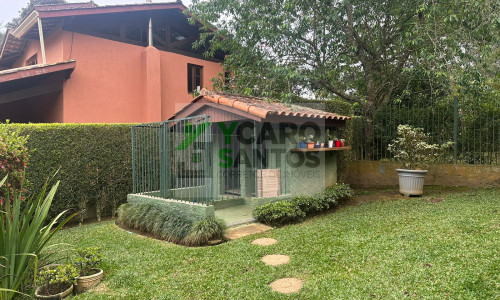 Condomínio Los Alamos - 03 dorm 1.660 m²