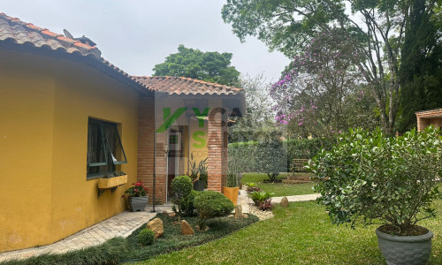 Condomínio Los Alamos - 03 dorm 1.660 m²