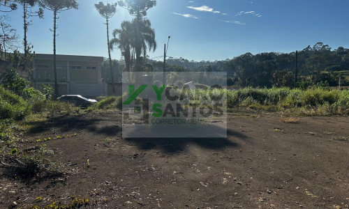 TERRENO CONDOMINIO LOS ALAMOS - VARGEM GRANDE PTA