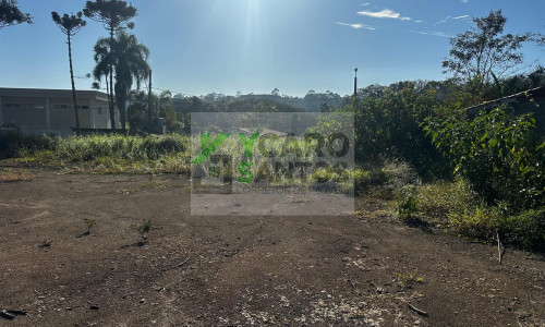 TERRENO CONDOMINIO LOS ALAMOS - VARGEM GRANDE PTA