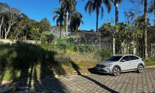 TERRENO CONDOMINIO LOS ALAMOS - VARGEM GRANDE PTA