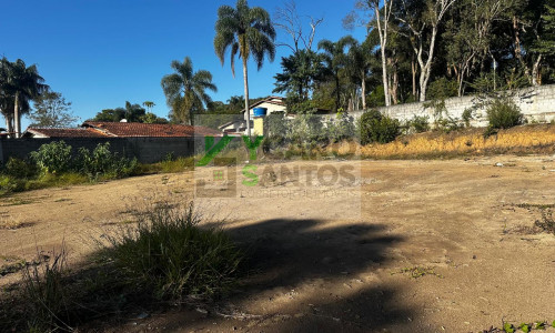 TERRENO CONDOMINIO LOS ALAMOS - VARGEM GRANDE PTA