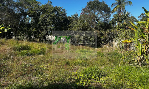 TERRENO 1.250 M²  NO ASFALTO - VARGEM GRANDE PAULISTA