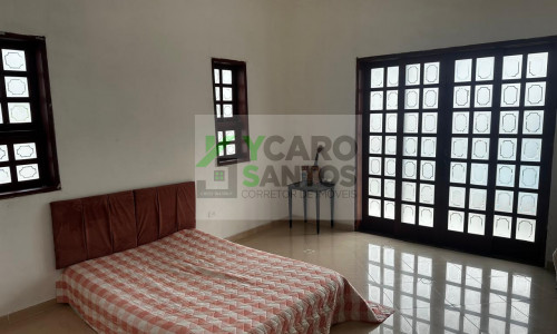 Casa Cond.  Haras Bela Vista - 03 dorm + Piscina