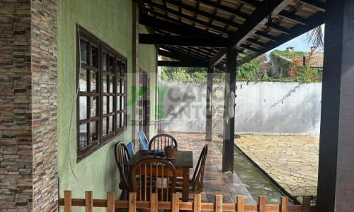 Casa Cond.  Haras Bela Vista - 03 dorm + Piscina