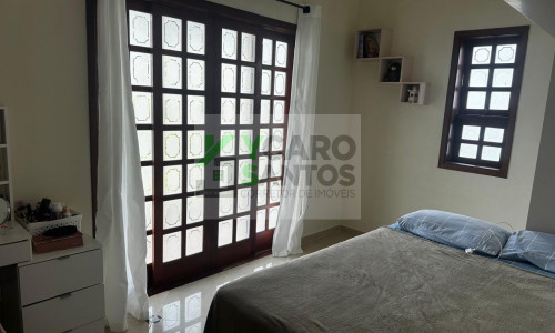 Casa Cond.  Haras Bela Vista - 03 dorm + Piscina