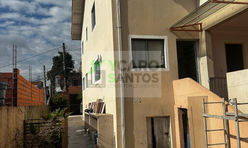 Sobrado 03 dorm (01 suíte) Financia/Permuta