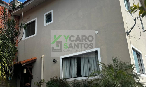 Sobrado 03 dorm (01 suíte) Financia/Permuta