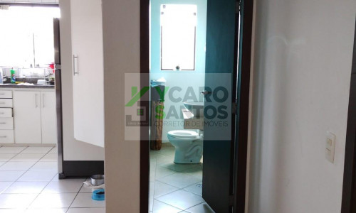 Sobrado 03 dorm (01 suíte) Financia/Permuta