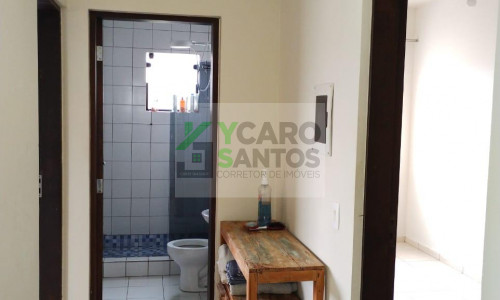 Sobrado 03 dorm (01 suíte) Financia/Permuta