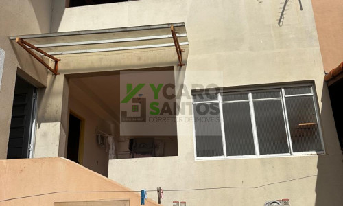 Sobrado 03 dorm (01 suíte) Financia/Permuta