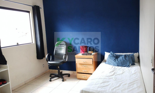 Sobrado 03 dorm (01 suíte) Financia/Permuta